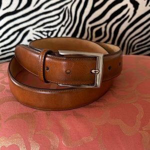 tasso elba belts